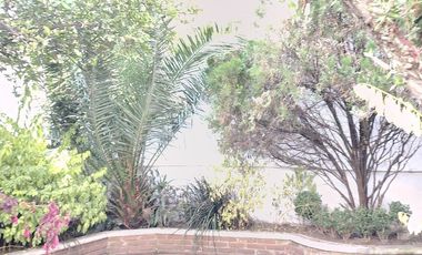 Renta casa en Pedregal de Sta.Ursula,  cerca estadio azteca