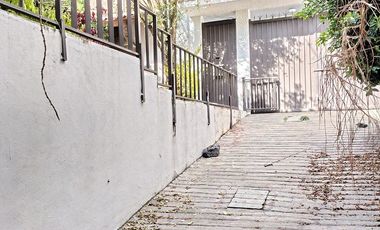 Renta casa en Pedregal de Sta.Ursula,  cerca estadio azteca