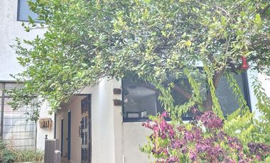 Renta casa en Pedregal de Sta.Ursula,  cerca estadio azteca