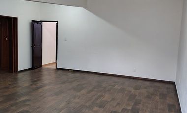 Renta casa en Pedregal de Sta.Ursula,  cerca estadio azteca