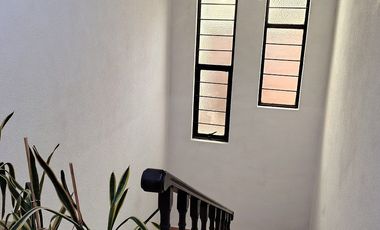 Renta casa en Pedregal de Sta.Ursula,  cerca estadio azteca