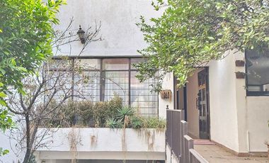 Renta casa en Pedregal de Sta.Ursula,  cerca estadio azteca