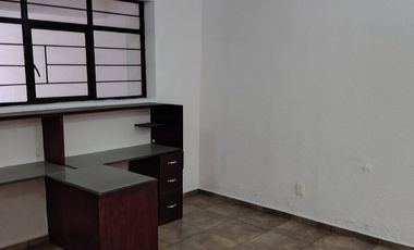 Renta casa en Pedregal de Sta.Ursula,  cerca estadio azteca