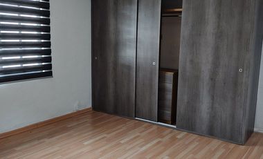 Renta casa en Pedregal de Sta.Ursula,  cerca estadio azteca