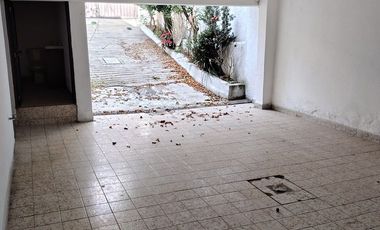 Renta casa en Pedregal de Sta.Ursula,  cerca estadio azteca