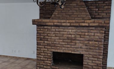 Renta casa en Pedregal de Sta.Ursula,  cerca estadio azteca