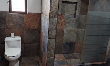 Renta casa en Pedregal de Sta.Ursula,  cerca estadio azteca