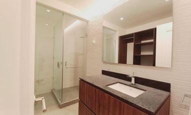 En renta Loft Con Vista En Mitikah, Col. Xoco, Benito Juárez CDMX