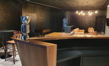 En renta Loft Con Vista En Mitikah, Col. Xoco, Benito Juárez CDMX