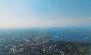 En renta Loft Con Vista En Mitikah, Col. Xoco, Benito Juárez CDMX