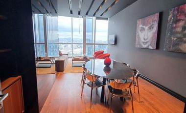 En renta Loft Con Vista En Mitikah, Col. Xoco, Benito Juárez CDMX