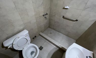 PH de ambiente y medio en alquiler en Villa Dominico sin expensas