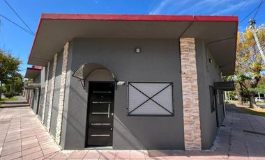 PH de ambiente y medio en alquiler en Villa Dominico sin expensas