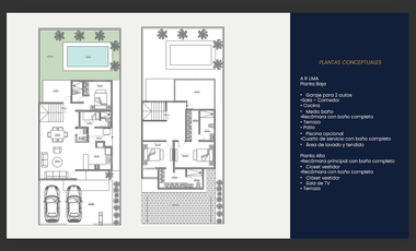 Casa en Venta en Conkal, Mérida Yucatán