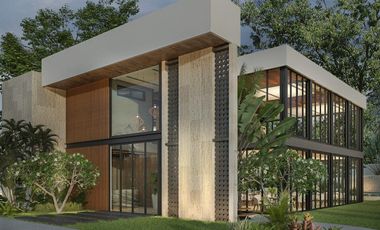 Casa en Venta en Conkal, Mérida Yucatán