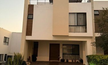 RENTA CASA SENDAS RESIDENCIAL