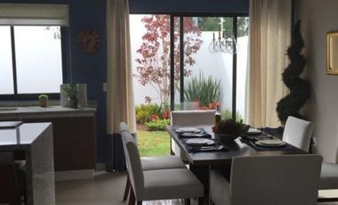 RENTA CASA SENDAS RESIDENCIAL