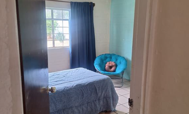 CASA EN VENTA CON GRAN POTENCIAL TERRENO DE 1,634M2