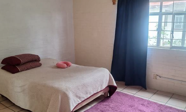 CASA EN VENTA CON GRAN POTENCIAL TERRENO DE 1,634M2