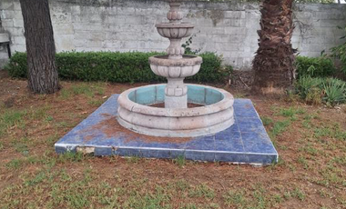 CASA EN VENTA CON GRAN POTENCIAL TERRENO DE 1,634M2