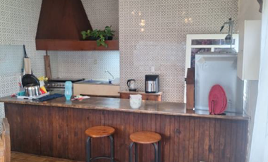 CASA EN VENTA CON GRAN POTENCIAL TERRENO DE 1,634M2