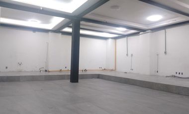 POLANCO INCREIBLE LOCAL COMERCIAL EN VENTA Y RENTA