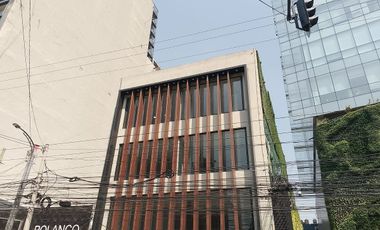 POLANCO INCREIBLE LOCAL COMERCIAL EN VENTA Y RENTA
