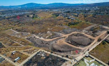 Terreno Industrial en venta Cerca carretera Zapotlanejo