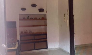 Casa neocolonial en venta, ubicada en Izamal Pueblo Mágico”