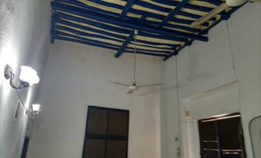 Casa neocolonial en venta, ubicada en Izamal Pueblo Mágico”