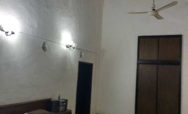 Casa neocolonial en venta, ubicada en Izamal Pueblo Mágico”