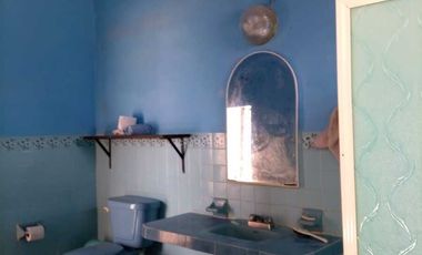 Casa neocolonial en venta, ubicada en Izamal Pueblo Mágico”