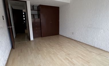 Casa en Renta, Colonia Noche Buena, Benito Juarez