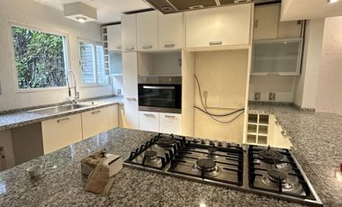 Casa en Renta, Colonia Noche Buena, Benito Juarez