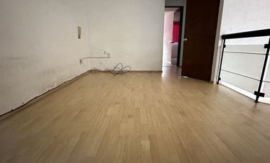 Casa en Renta, Colonia Noche Buena, Benito Juarez