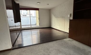 Casa en Renta, Colonia Noche Buena, Benito Juarez