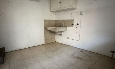 Casa en Renta, Colonia Noche Buena, Benito Juarez