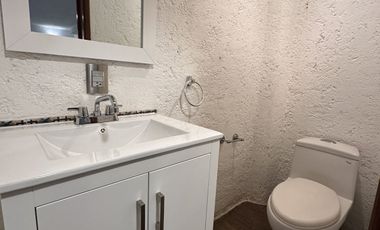 Casa en Renta, Colonia Noche Buena, Benito Juarez