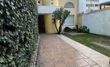 Casa en Renta, Colonia Noche Buena, Benito Juarez