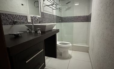 Casa en Renta, Colonia Noche Buena, Benito Juarez