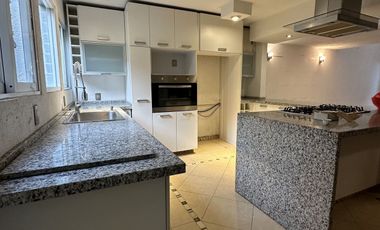 Casa en Renta, Colonia Noche Buena, Benito Juarez