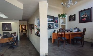 Rento Local Comercial de 300m² en Revolución Monterrey N.L