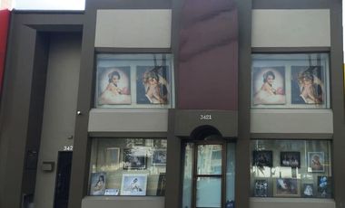 Rento Local Comercial de 300m² en Revolución Monterrey N.L