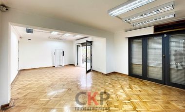 Oficina en Venta en Irarrazaval / Duble Almeyda / Doctor Johow