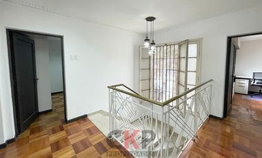 Oficina en Venta en Irarrazaval / Duble Almeyda / Doctor Johow
