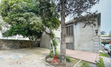 Oficina en Venta en Irarrazaval / Duble Almeyda / Doctor Johow