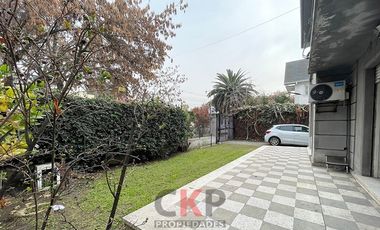 Oficina en Venta en Irarrazaval / Duble Almeyda / Doctor Johow