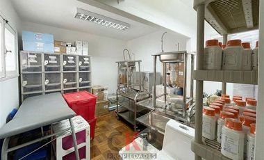 Oficina en Venta en Irarrazaval / Duble Almeyda / Doctor Johow