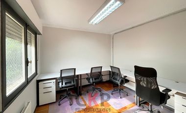 Oficina en Venta en Irarrazaval / Duble Almeyda / Doctor Johow