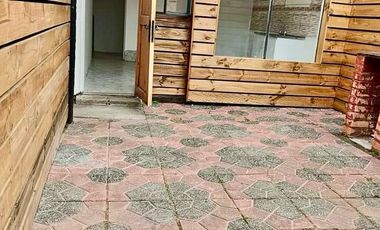 ARRIENDO CON COMPROMISO DE COMPRA  CASA TALCAHUANO